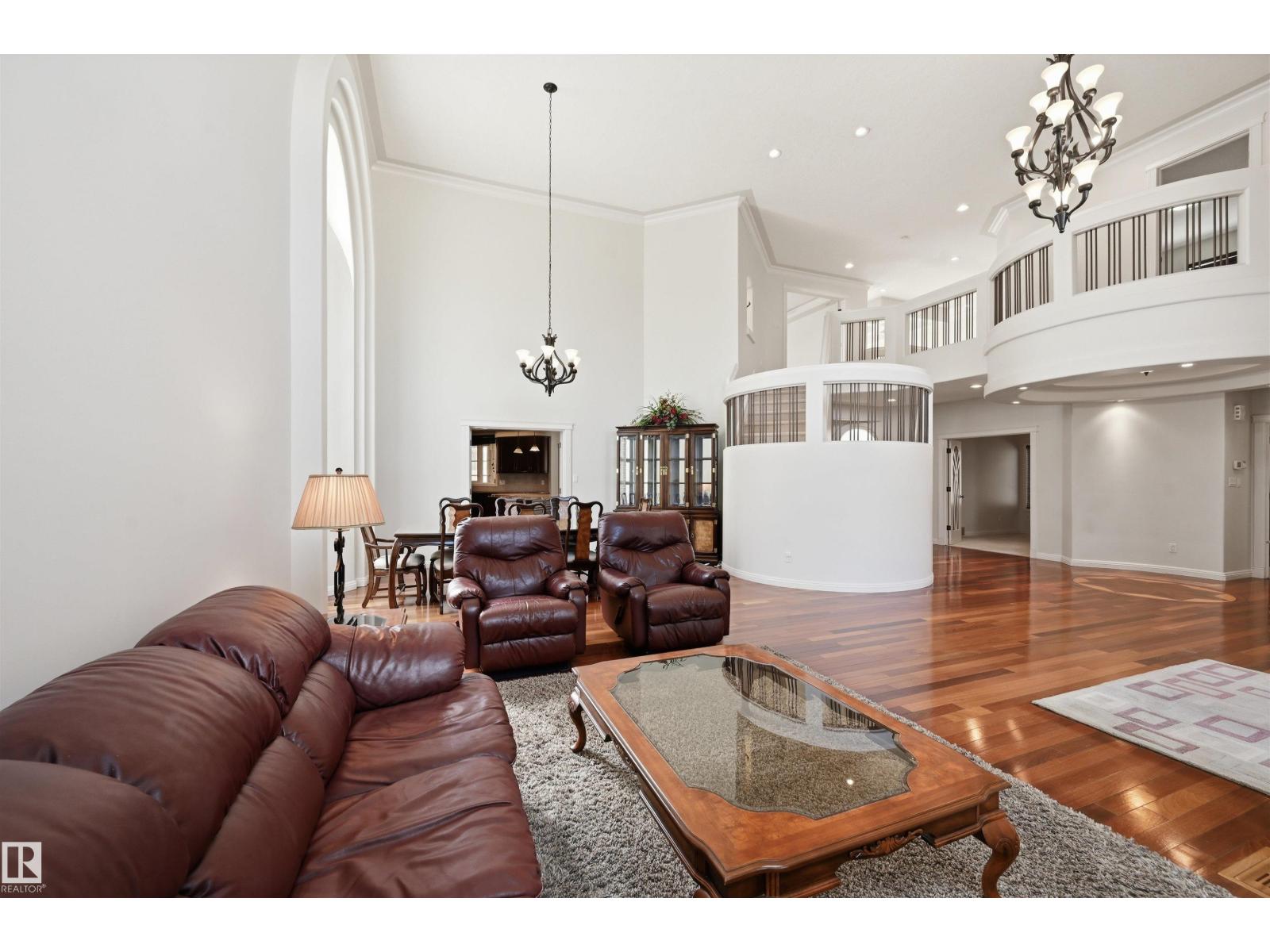 2423 Tegler Gr Nw, Edmonton, Alberta  T6R 3K2 - Photo 12 - E4483520