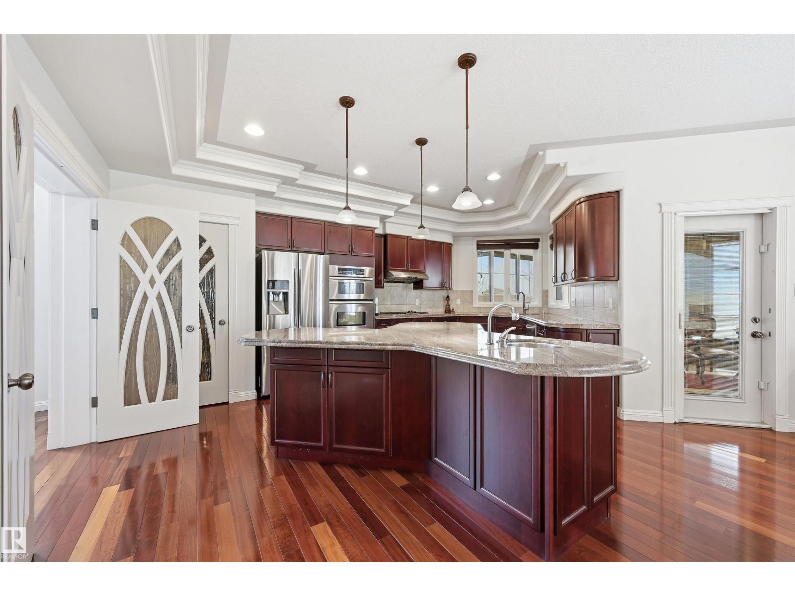 2423 Tegler Gr Nw, Edmonton, Alberta  T6R 3K2 - Photo 16 - E4483520