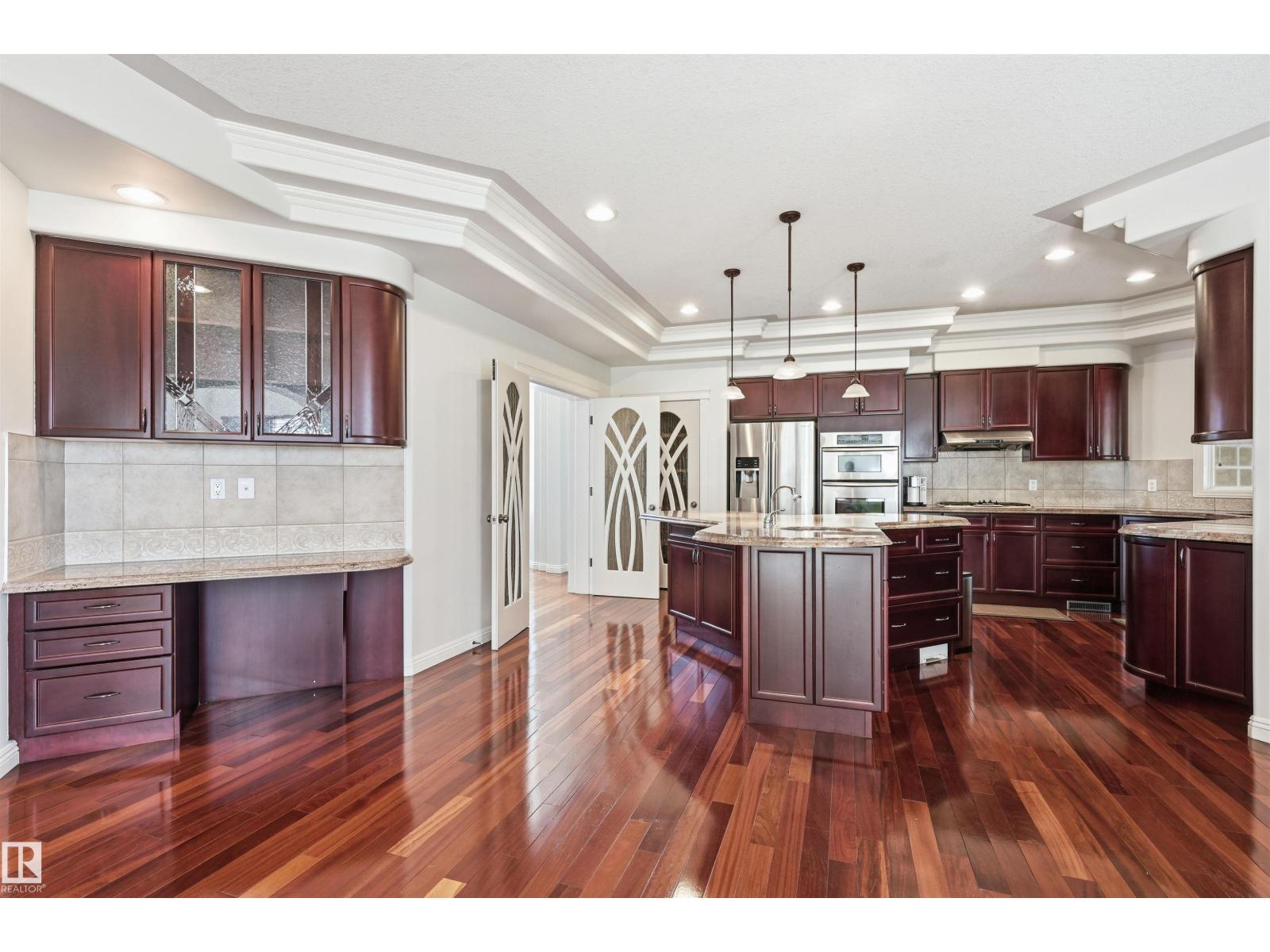 2423 Tegler Gr Nw, Edmonton, Alberta  T6R 3K2 - Photo 17 - E4483520