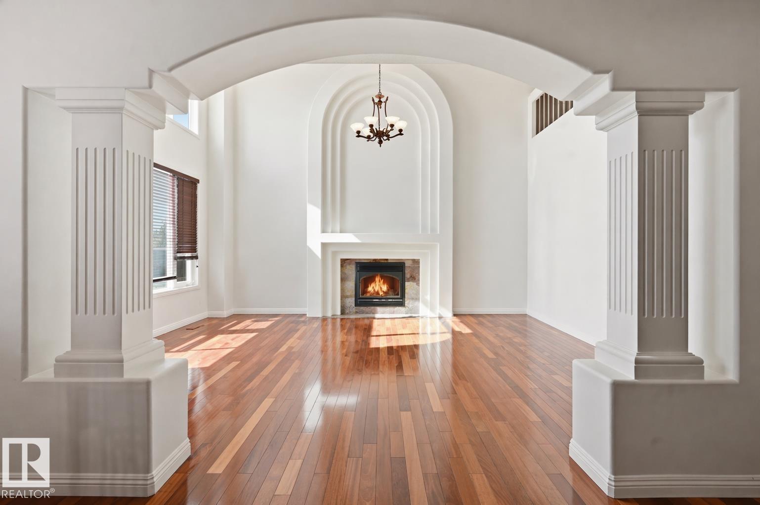 2423 Tegler Gr Nw, Edmonton, Alberta  T6R 3K2 - Photo 26 - E4483520