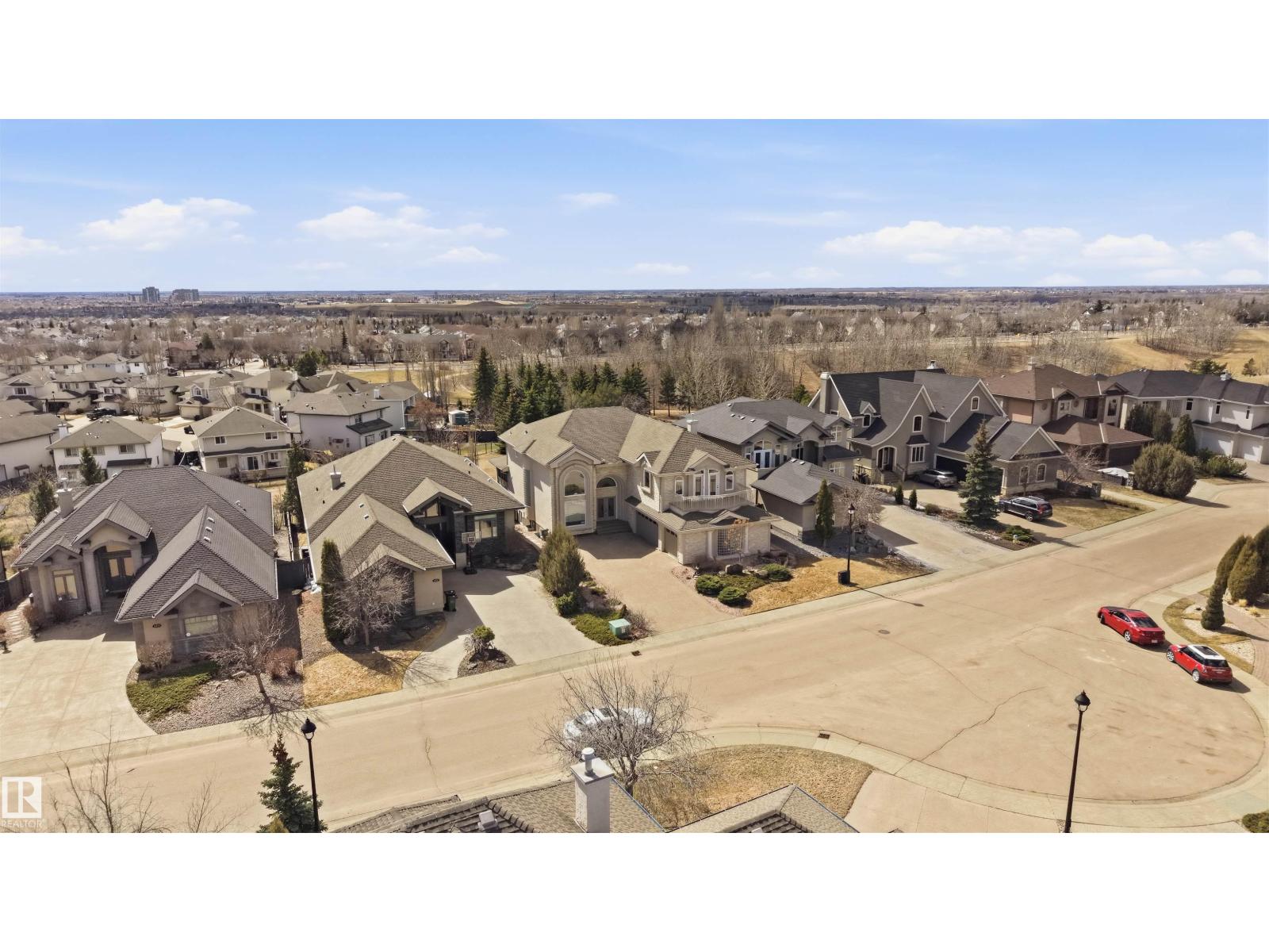 2423 Tegler Gr Nw, Edmonton, Alberta  T6R 3K2 - Photo 3 - E4483520