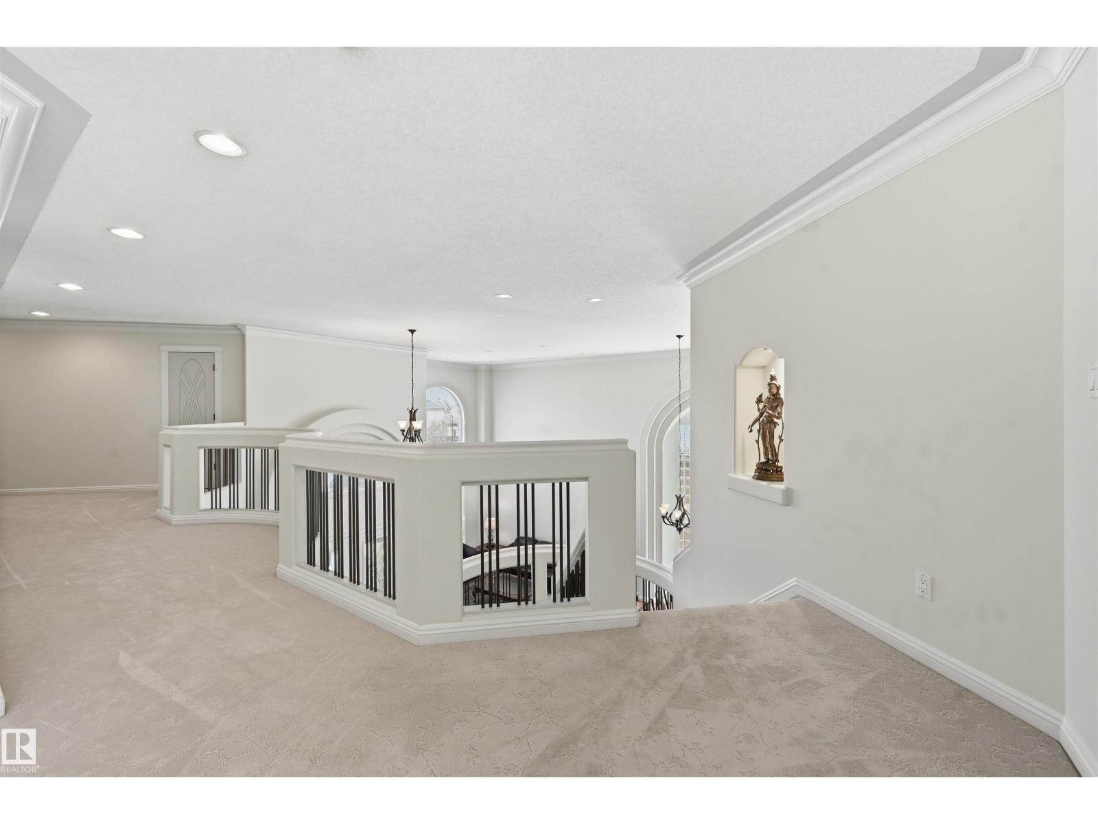 2423 Tegler Gr Nw, Edmonton, Alberta  T6R 3K2 - Photo 32 - E4483520