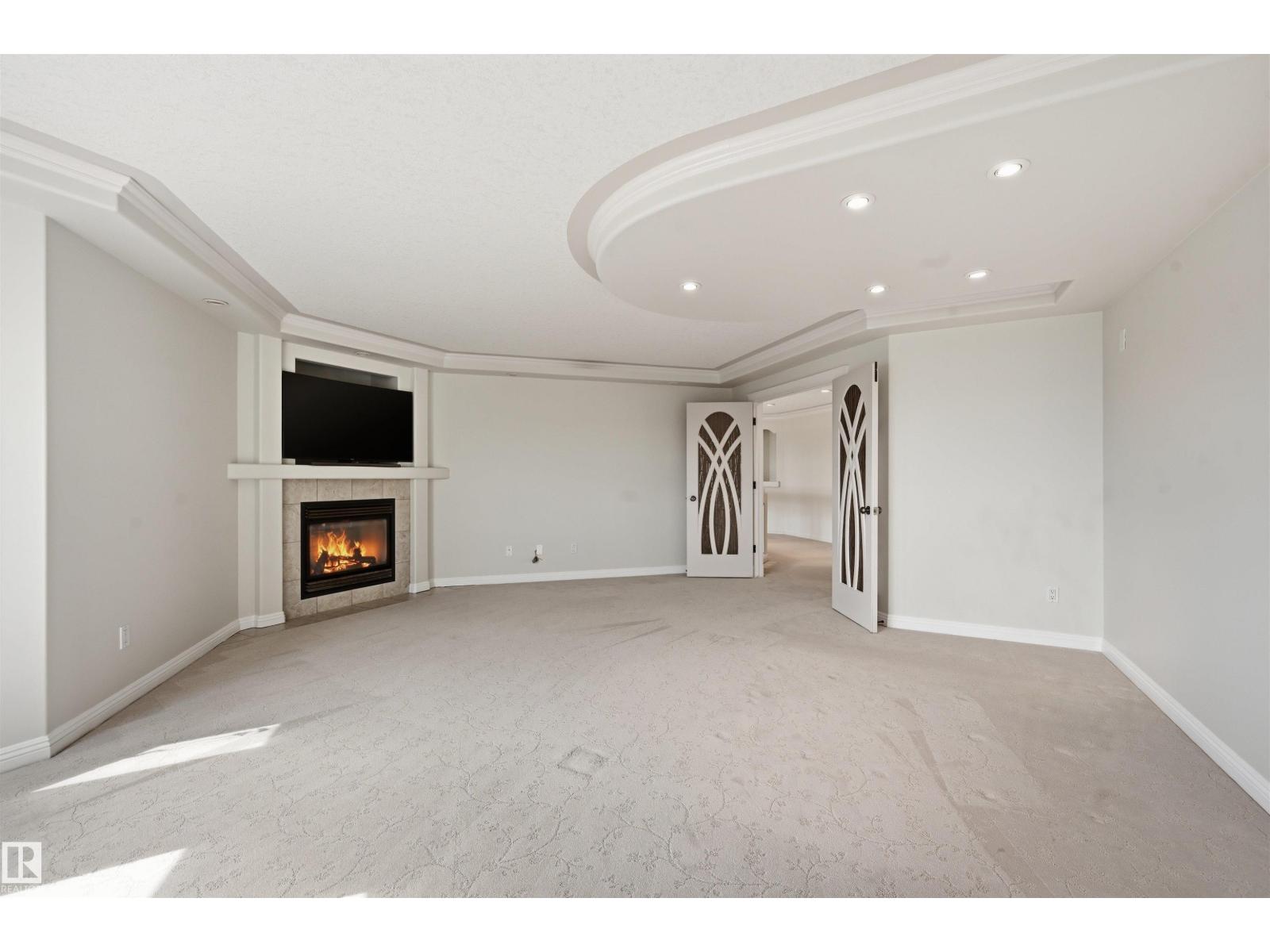 2423 Tegler Gr Nw, Edmonton, Alberta  T6R 3K2 - Photo 37 - E4483520