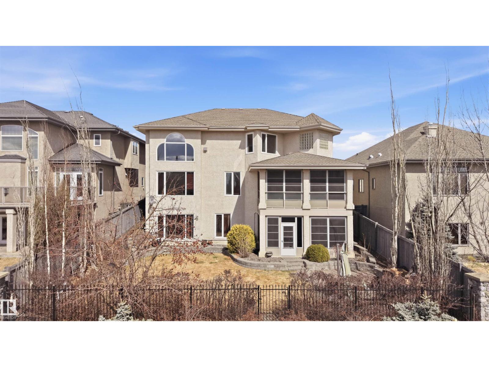 2423 Tegler Gr Nw, Edmonton, Alberta  T6R 3K2 - Photo 4 - E4483520