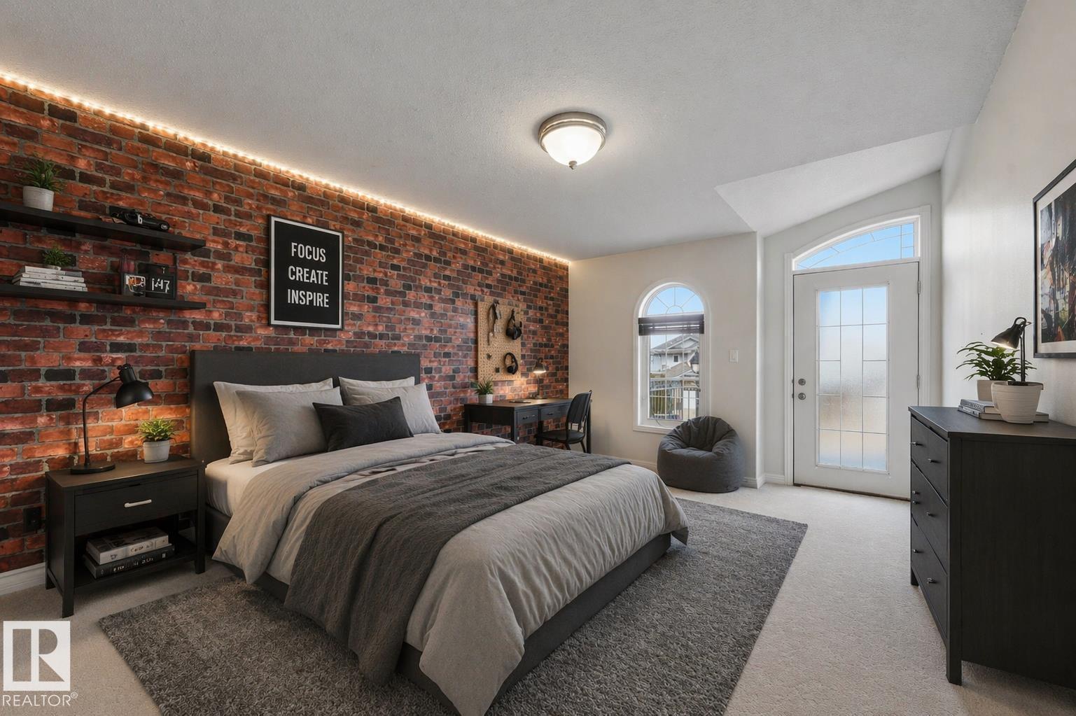 2423 Tegler Gr Nw, Edmonton, Alberta  T6R 3K2 - Photo 42 - E4483520