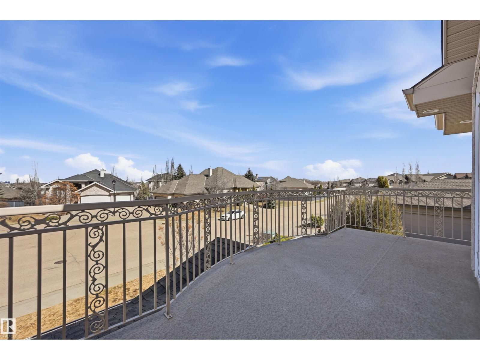 2423 Tegler Gr Nw, Edmonton, Alberta  T6R 3K2 - Photo 45 - E4483520