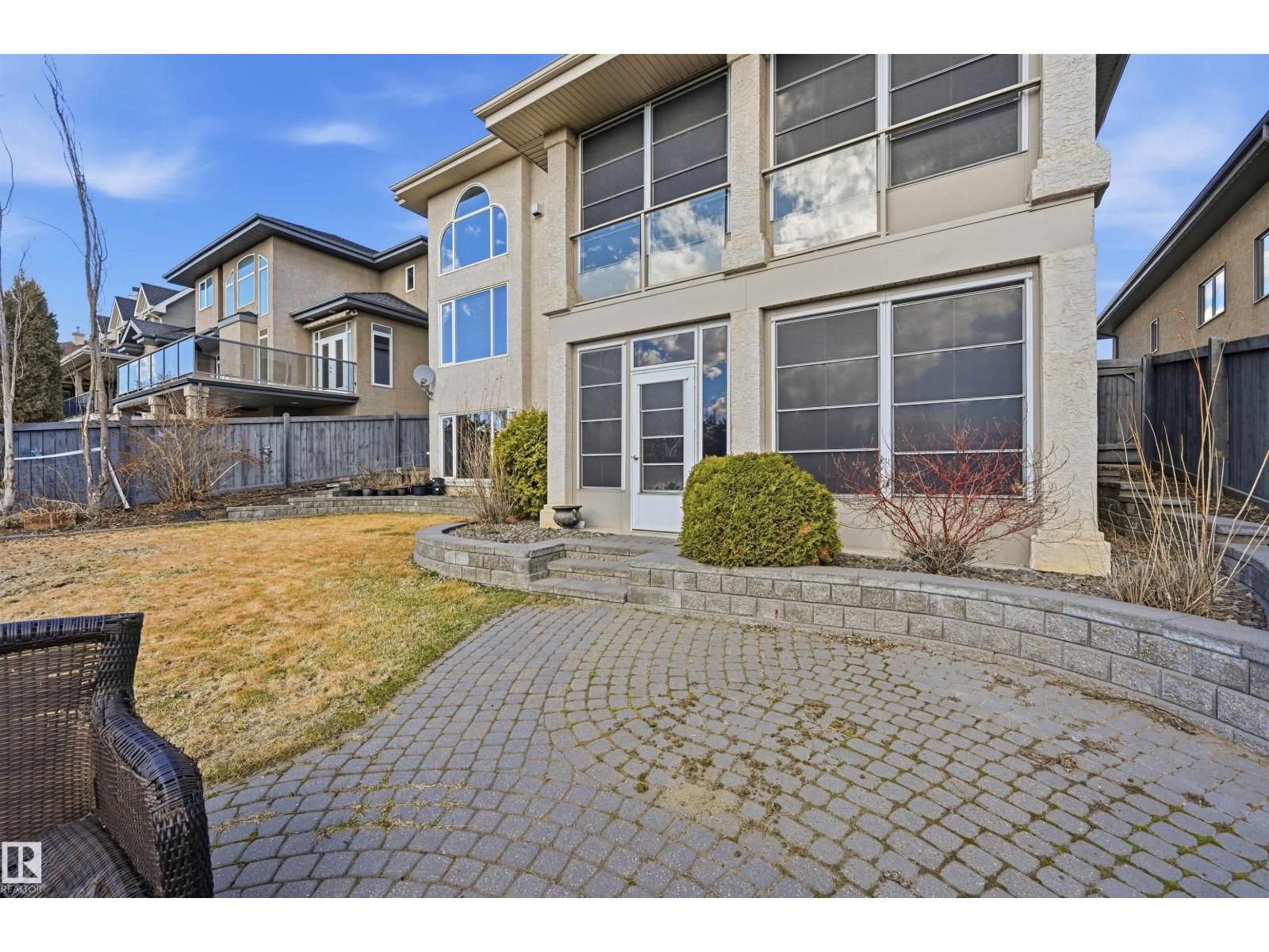 2423 Tegler Gr Nw, Edmonton, Alberta  T6R 3K2 - Photo 57 - E4483520