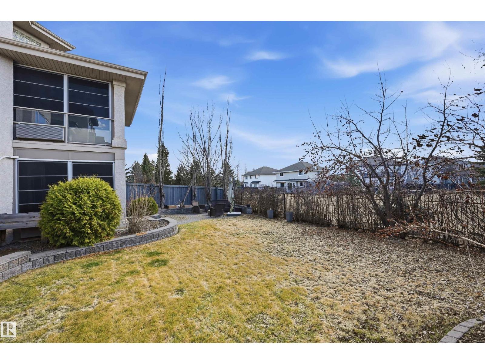 2423 Tegler Gr Nw, Edmonton, Alberta  T6R 3K2 - Photo 59 - E4483520