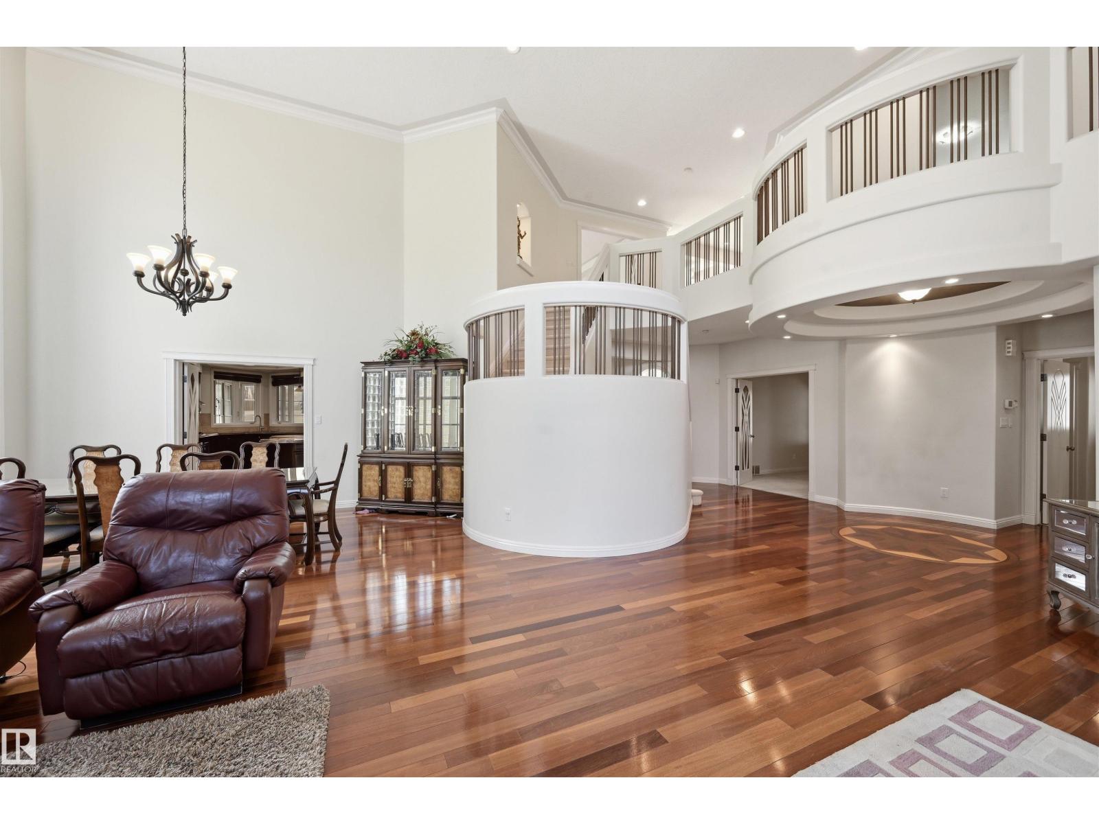 2423 Tegler Gr Nw, Edmonton, Alberta  T6R 3K2 - Photo 8 - E4483520