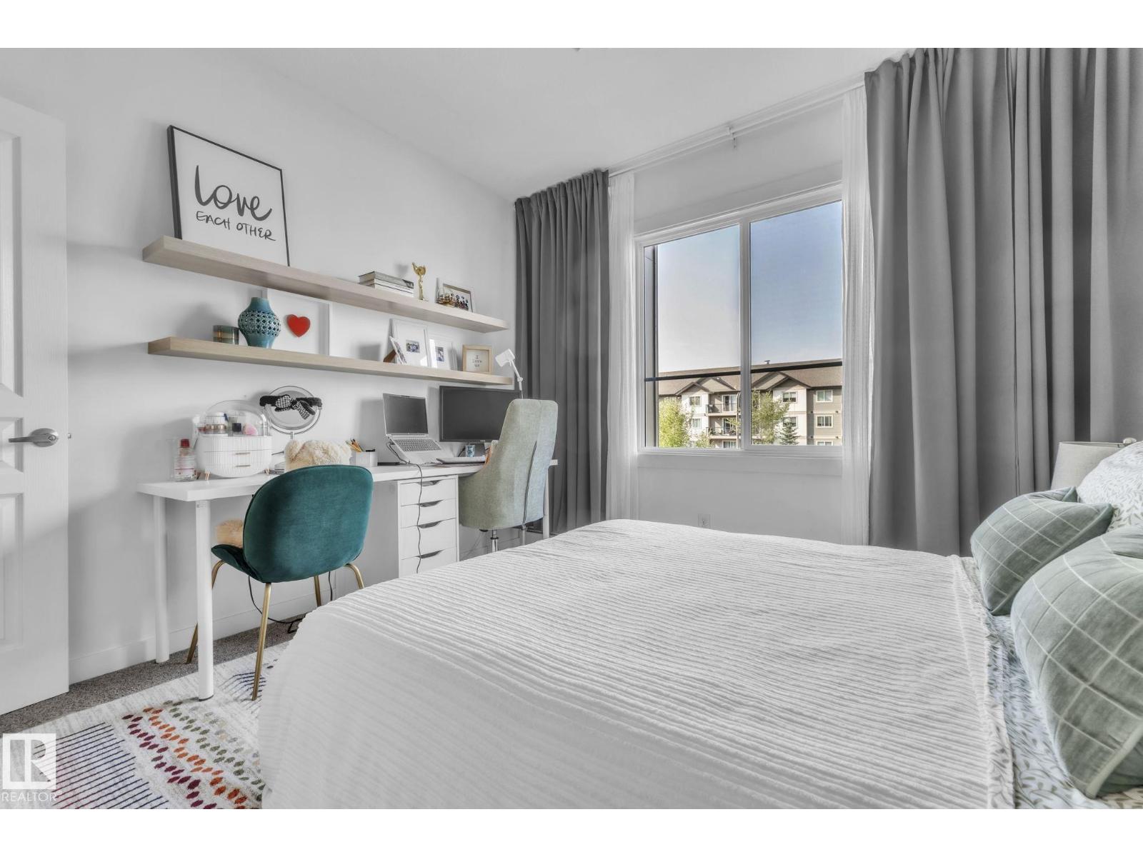 #203 812 Welsh Dr Sw, Edmonton, Alberta  T6X 1Y7 - Photo 19 - E4483521