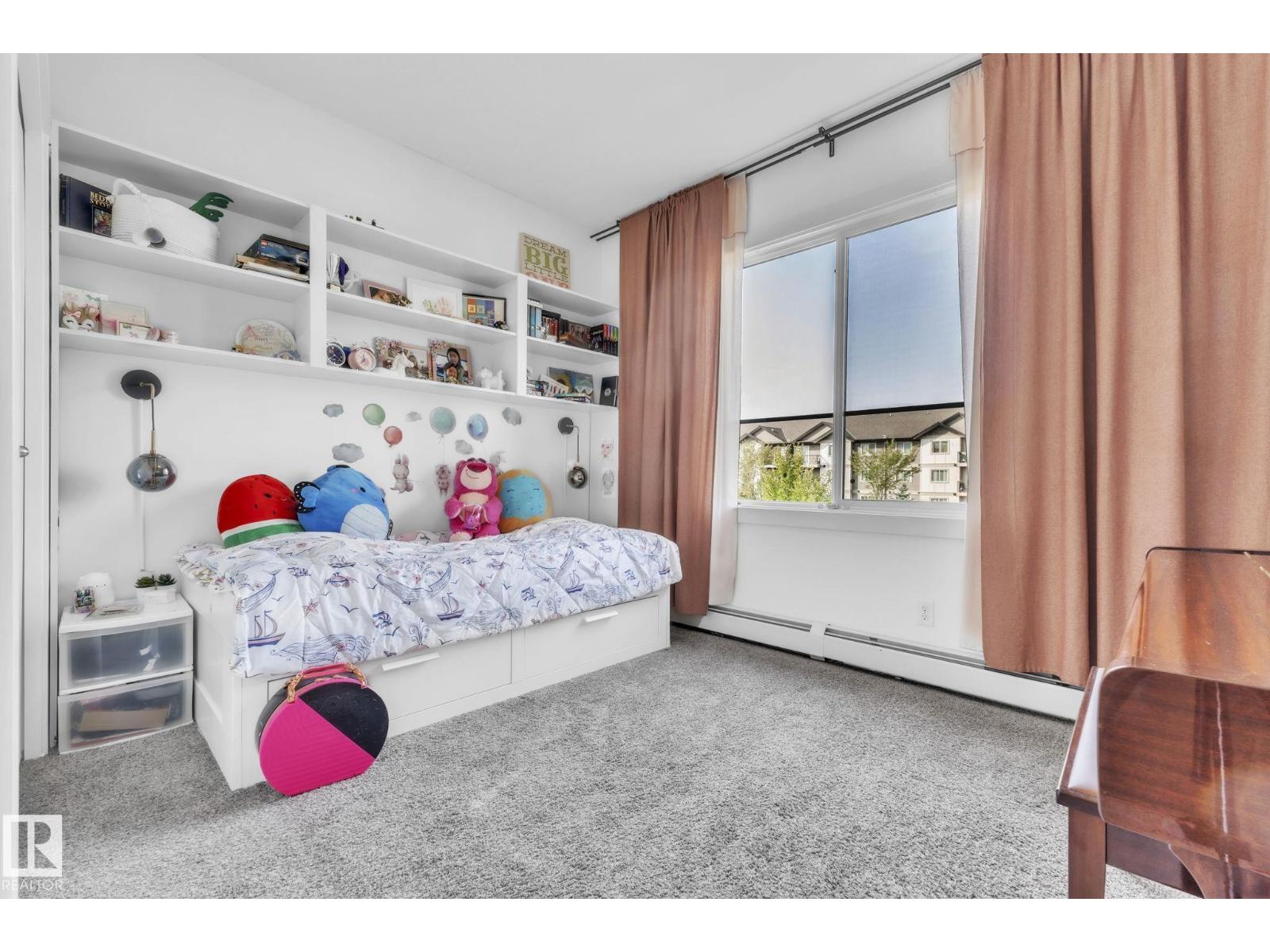 #203 812 Welsh Dr Sw, Edmonton, Alberta  T6X 1Y7 - Photo 22 - E4483521