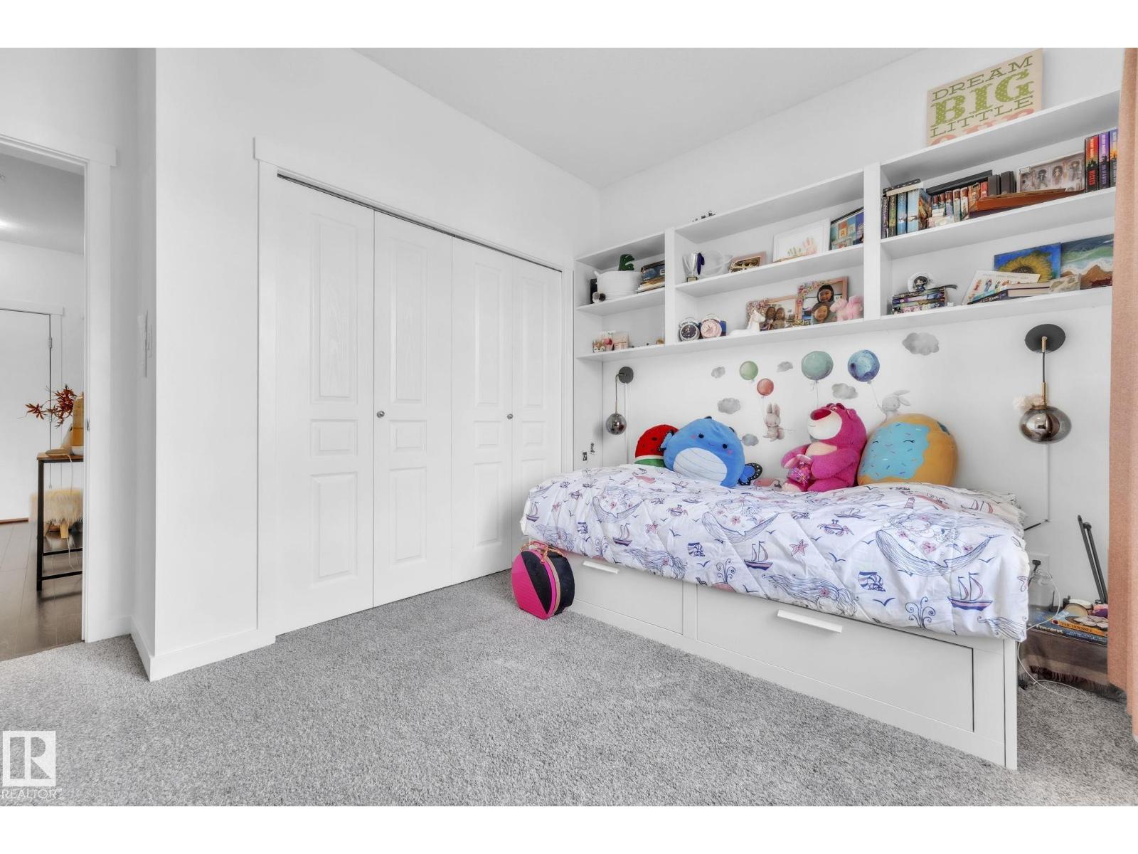 #203 812 Welsh Dr Sw, Edmonton, Alberta  T6X 1Y7 - Photo 23 - E4483521