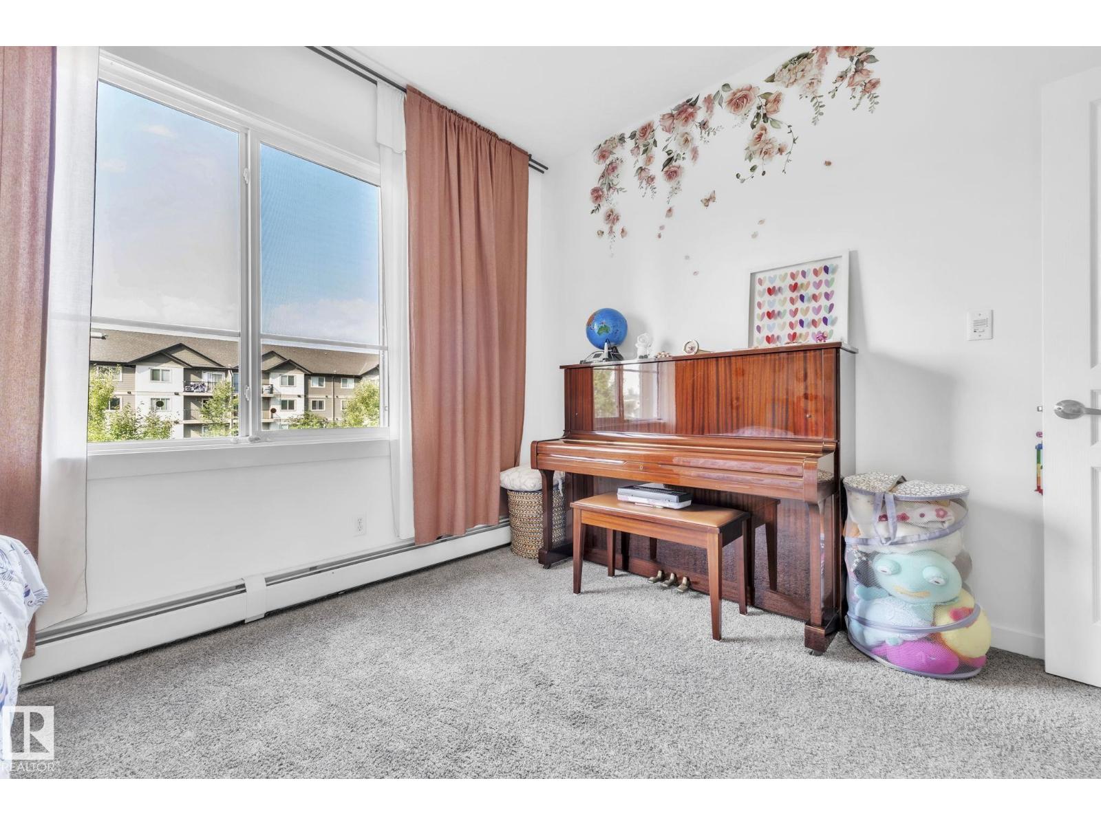 #203 812 Welsh Dr Sw, Edmonton, Alberta  T6X 1Y7 - Photo 25 - E4483521