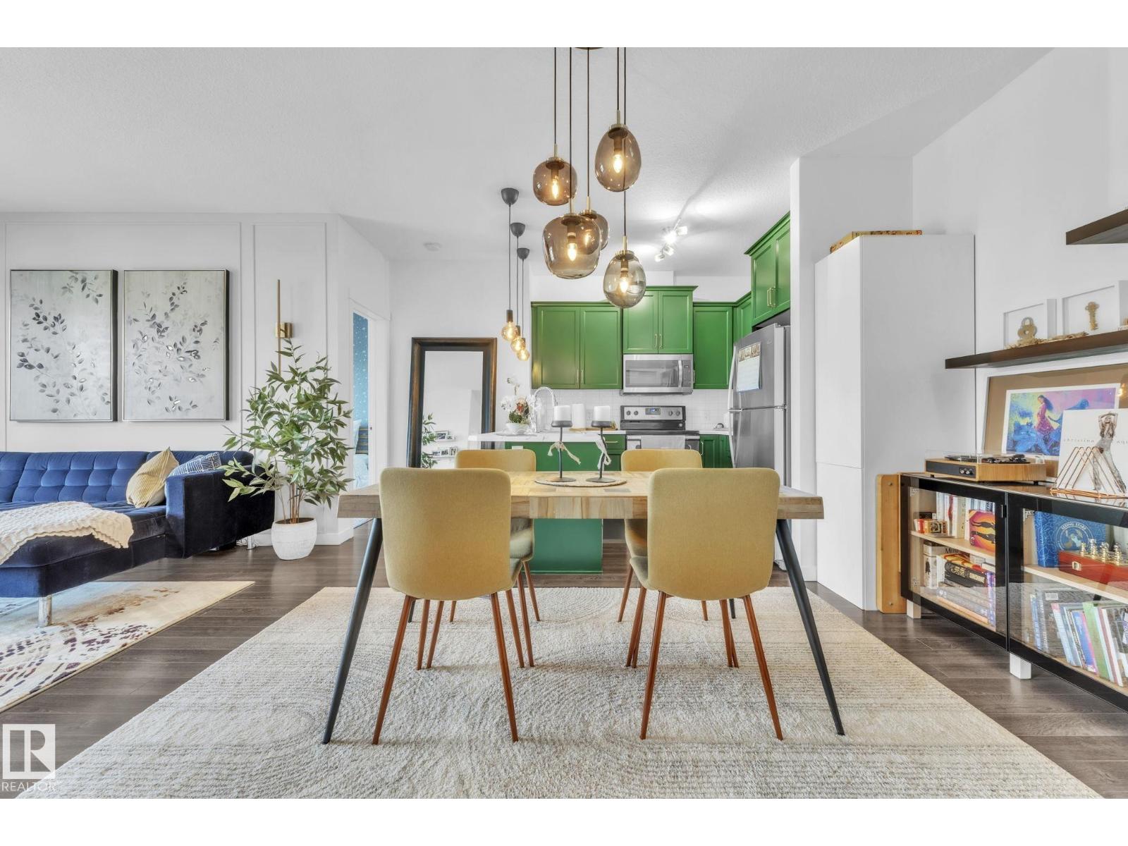 #203 812 Welsh Dr Sw, Edmonton, Alberta  T6X 1Y7 - Photo 8 - E4483521