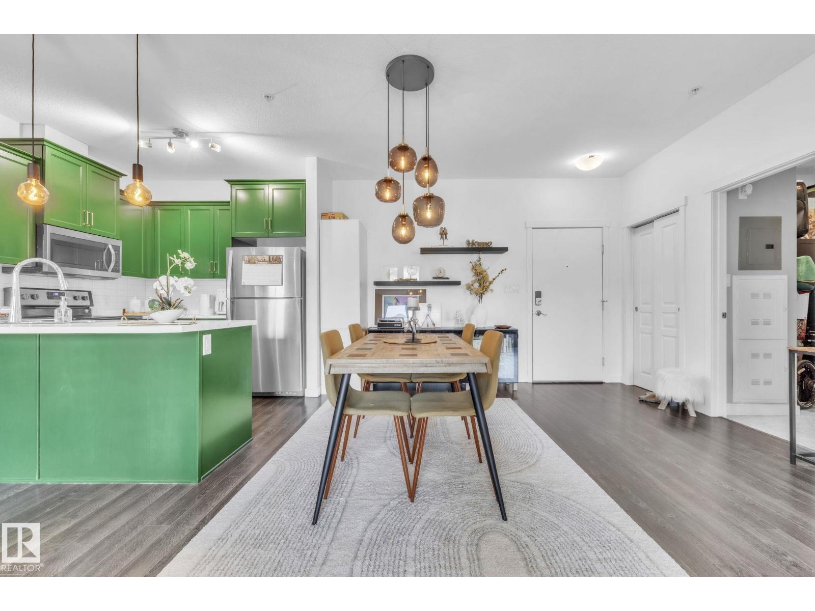 #203 812 Welsh Dr Sw, Edmonton, Alberta  T6X 1Y7 - Photo 9 - E4483521