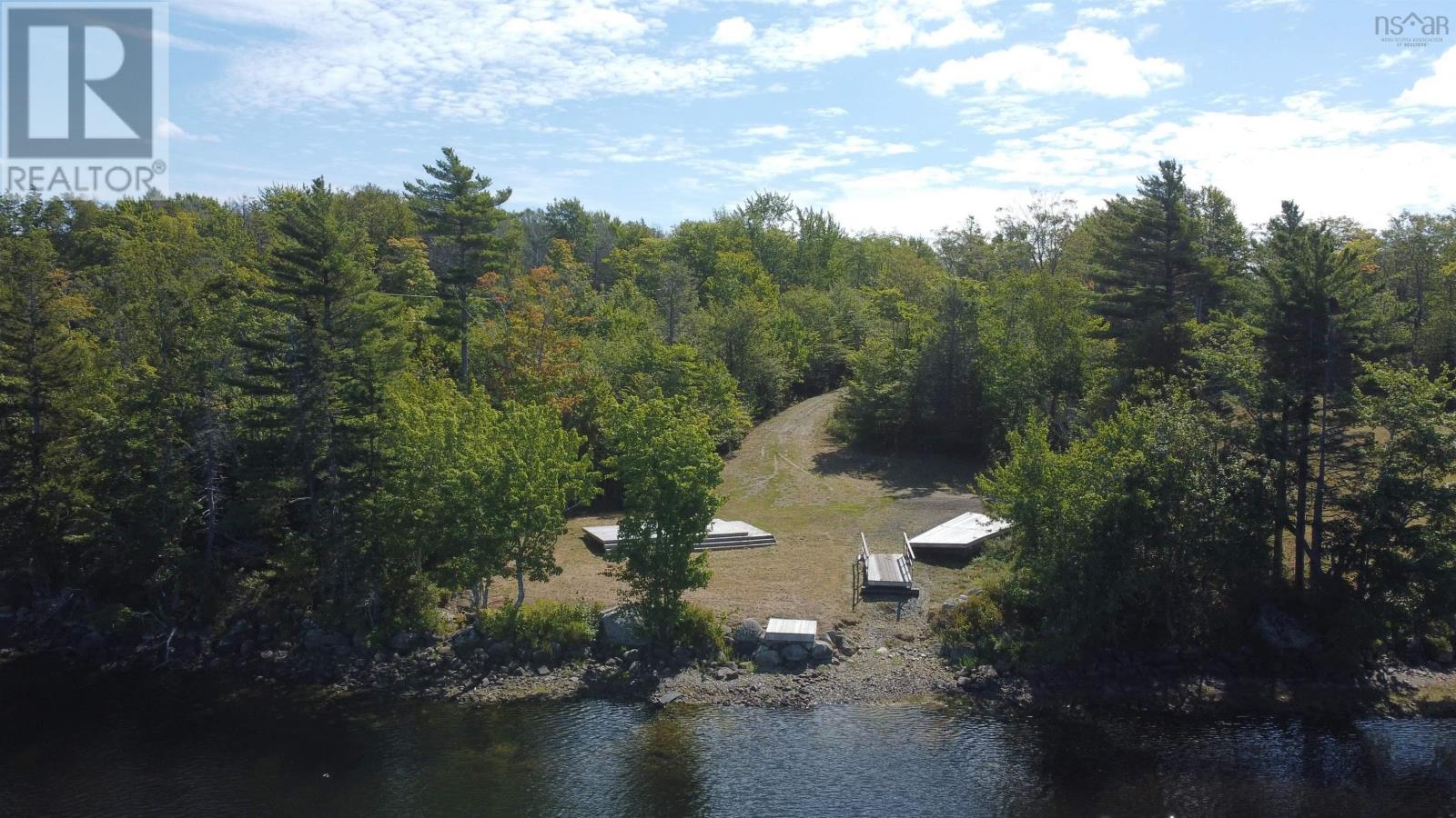Lot 2 Sissiboo Road, South Range, Nova Scotia  B0W 1H0 - Photo 1 - 202603965