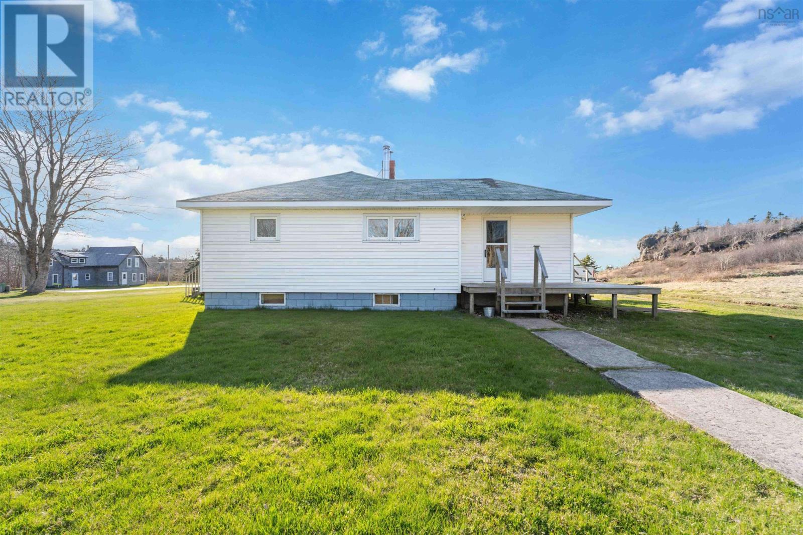 286 Trout Cove Road, Centreville, Nova Scotia  B0V 1A0 - Photo 5 - 202509035