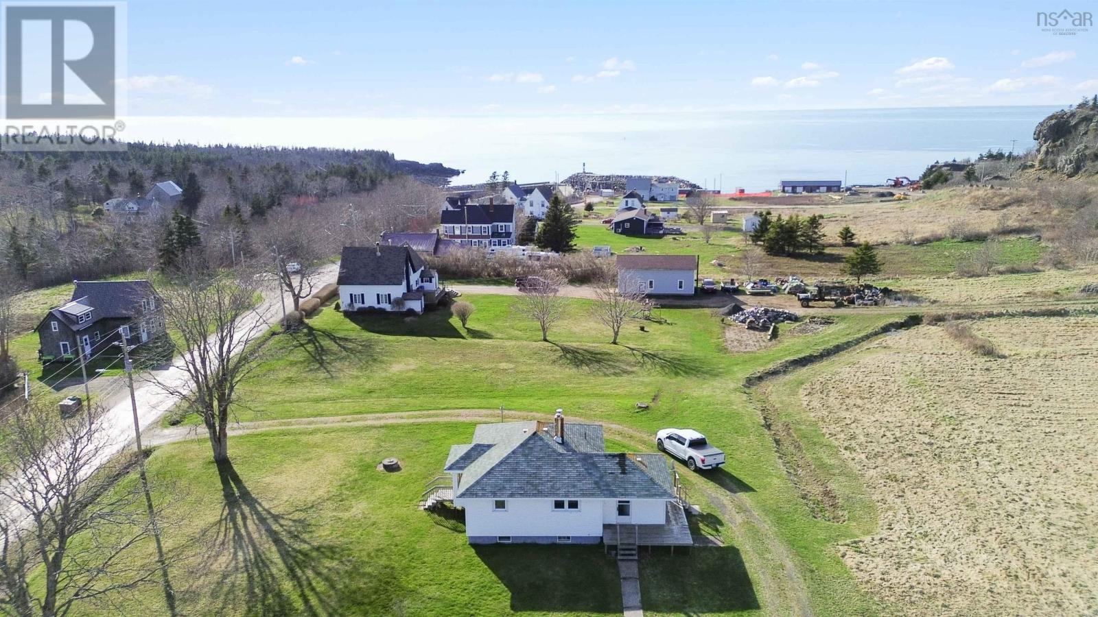 286 Trout Cove Road, Centreville, Nova Scotia  B0V 1A0 - Photo 11 - 202509035