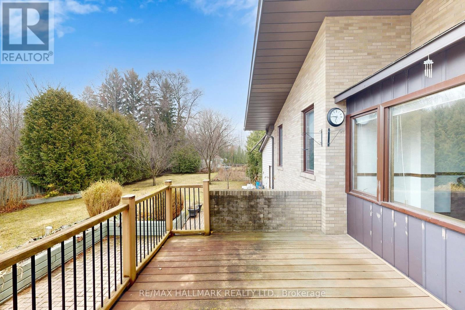 101 Leyburn Avenue, Richmond Hill, Ontario  L4C 0J6 - Photo 21 - N13030870