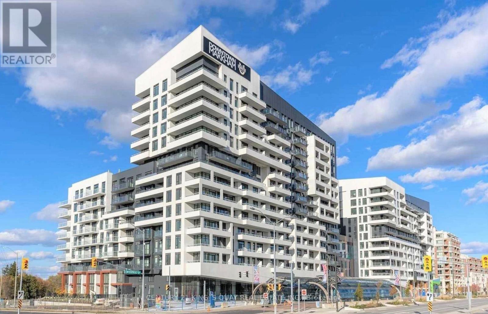 321A - 10 ROUGE VALLEY DRIVE W, Markham, Ontario