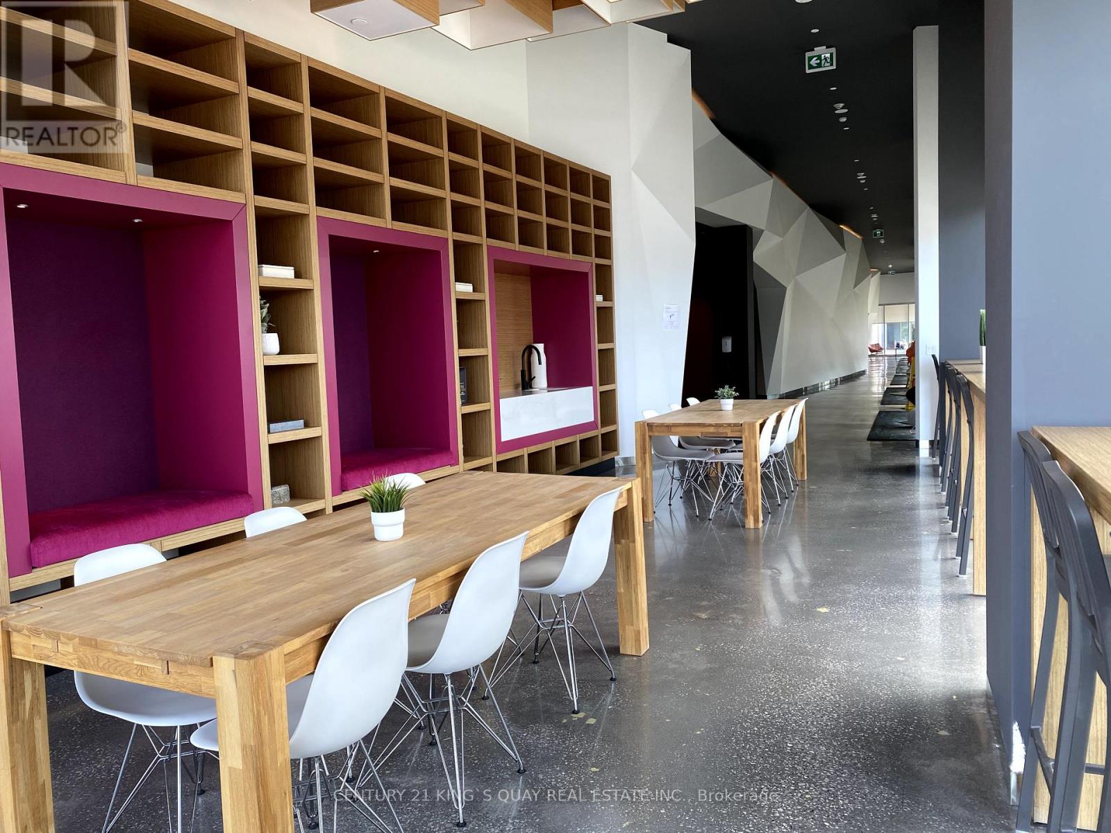 321a - 10 Rouge Valley Drive W, Markham, Ontario  L6G 0G9 - Photo 14 - N13030950