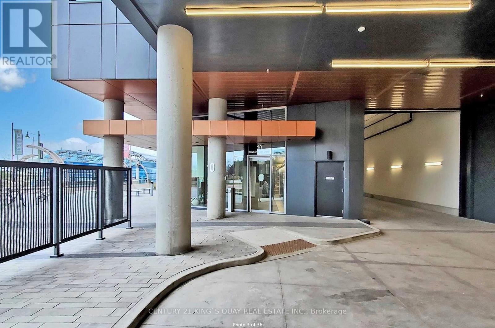 321a - 10 Rouge Valley Drive W, Markham, Ontario  L6G 0G9 - Photo 2 - N13030950