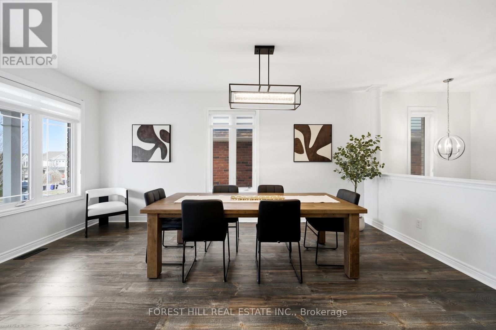 43 Milligan Street, Bradford West Gwillimbury, Ontario  L3Z 0A5 - Photo 3 - N13030960