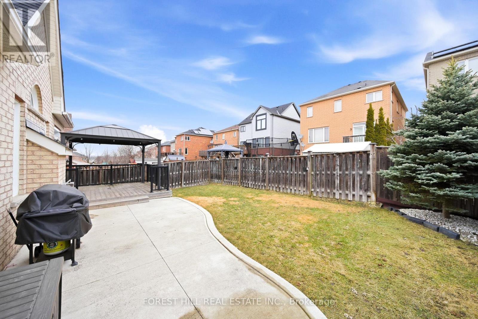 43 Milligan Street, Bradford West Gwillimbury, Ontario  L3Z 0A5 - Photo 33 - N13030960