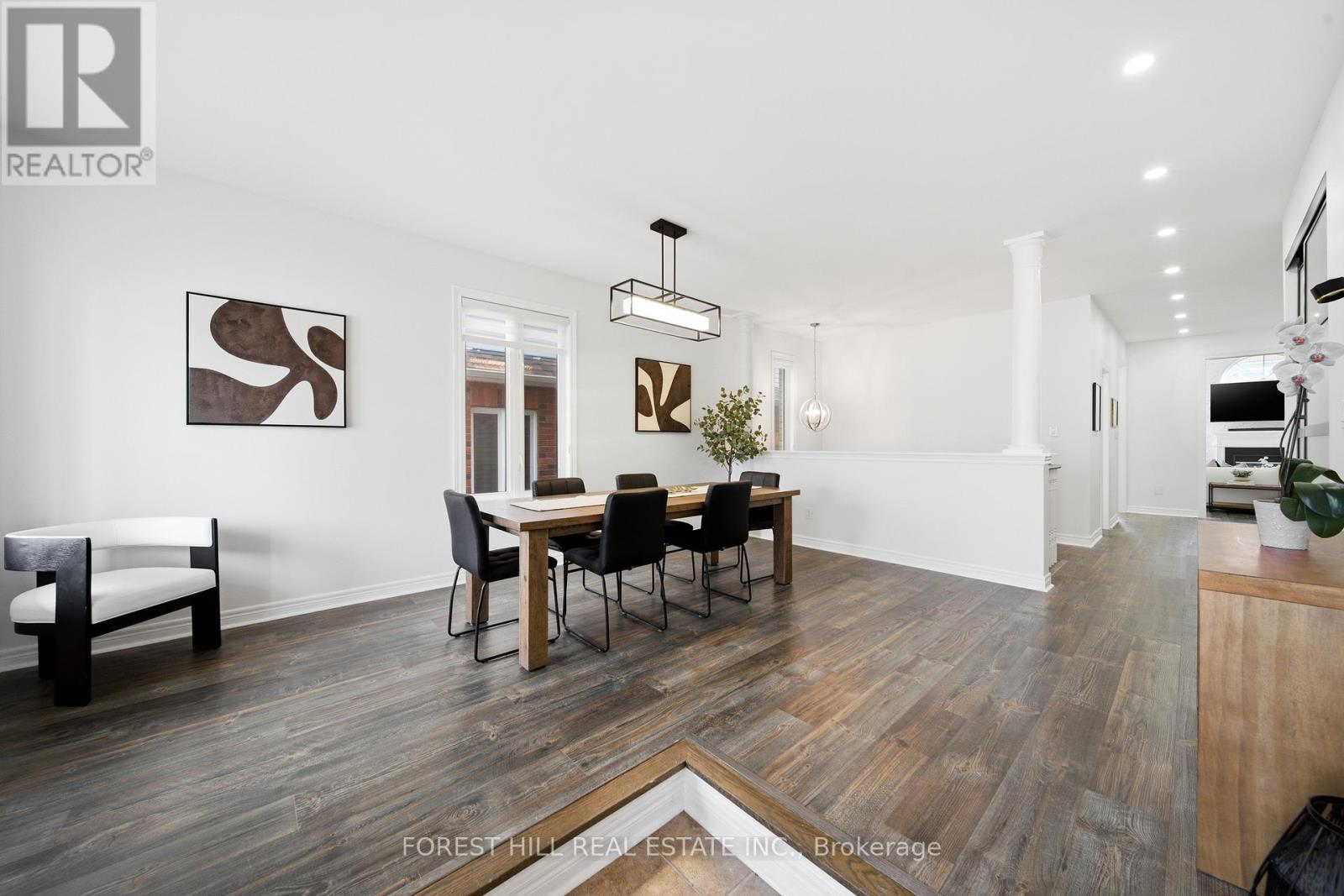 43 Milligan Street, Bradford West Gwillimbury, Ontario  L3Z 0A5 - Photo 4 - N13030960