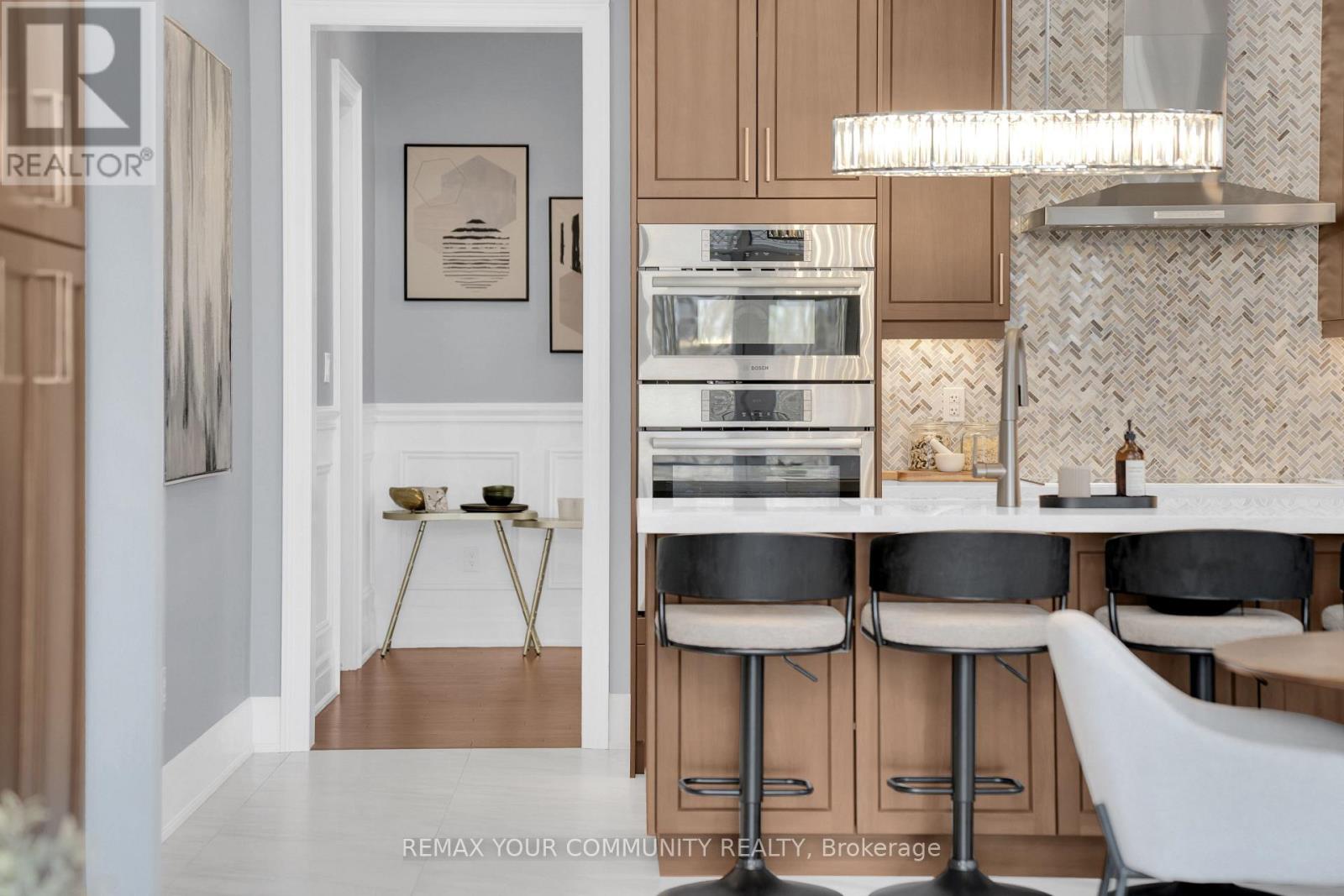 172 Purple Creek Road, Vaughan, Ontario  L4H 5C6 - Photo 13 - N13030970