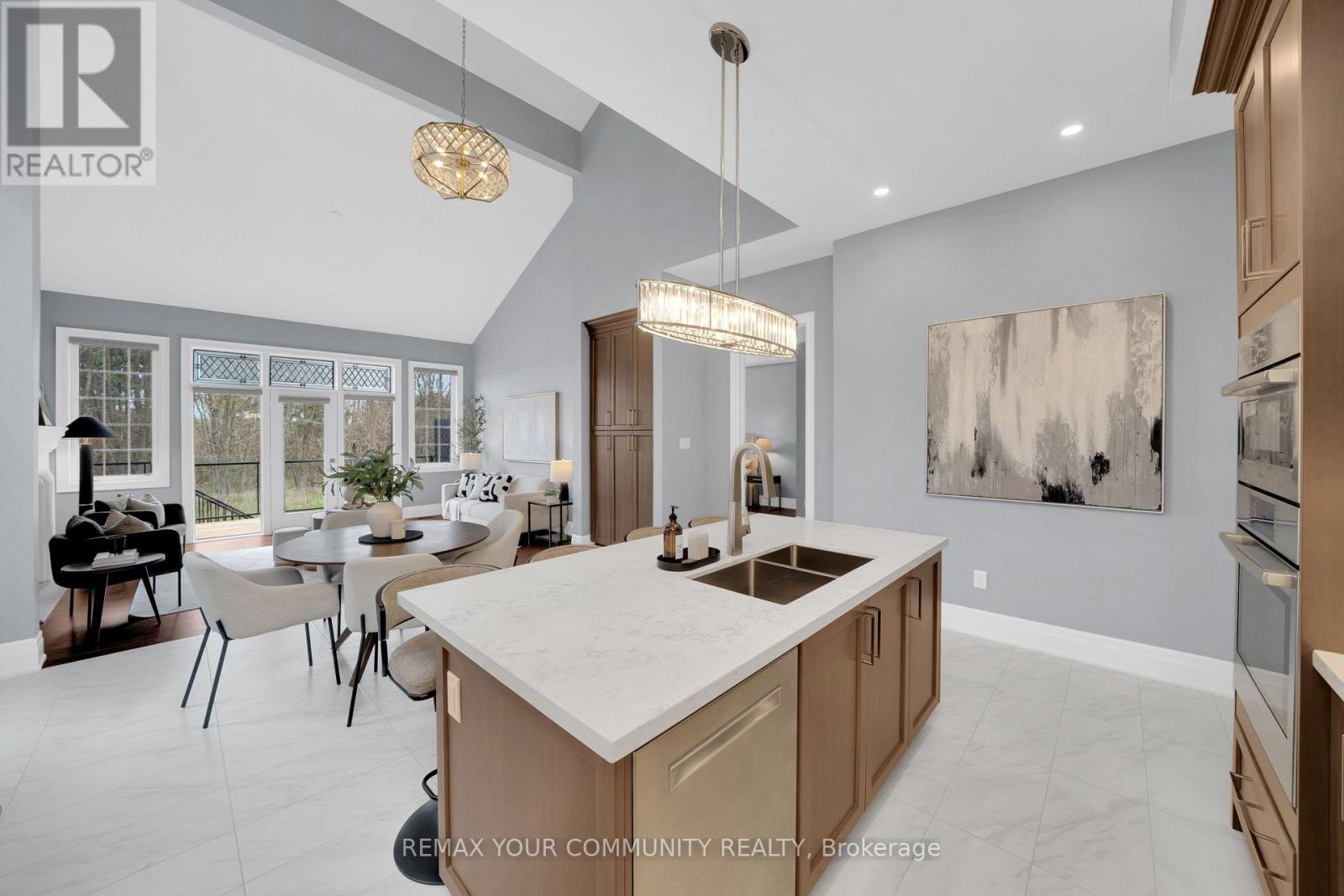 172 Purple Creek Road, Vaughan, Ontario  L4H 5C6 - Photo 14 - N13030970