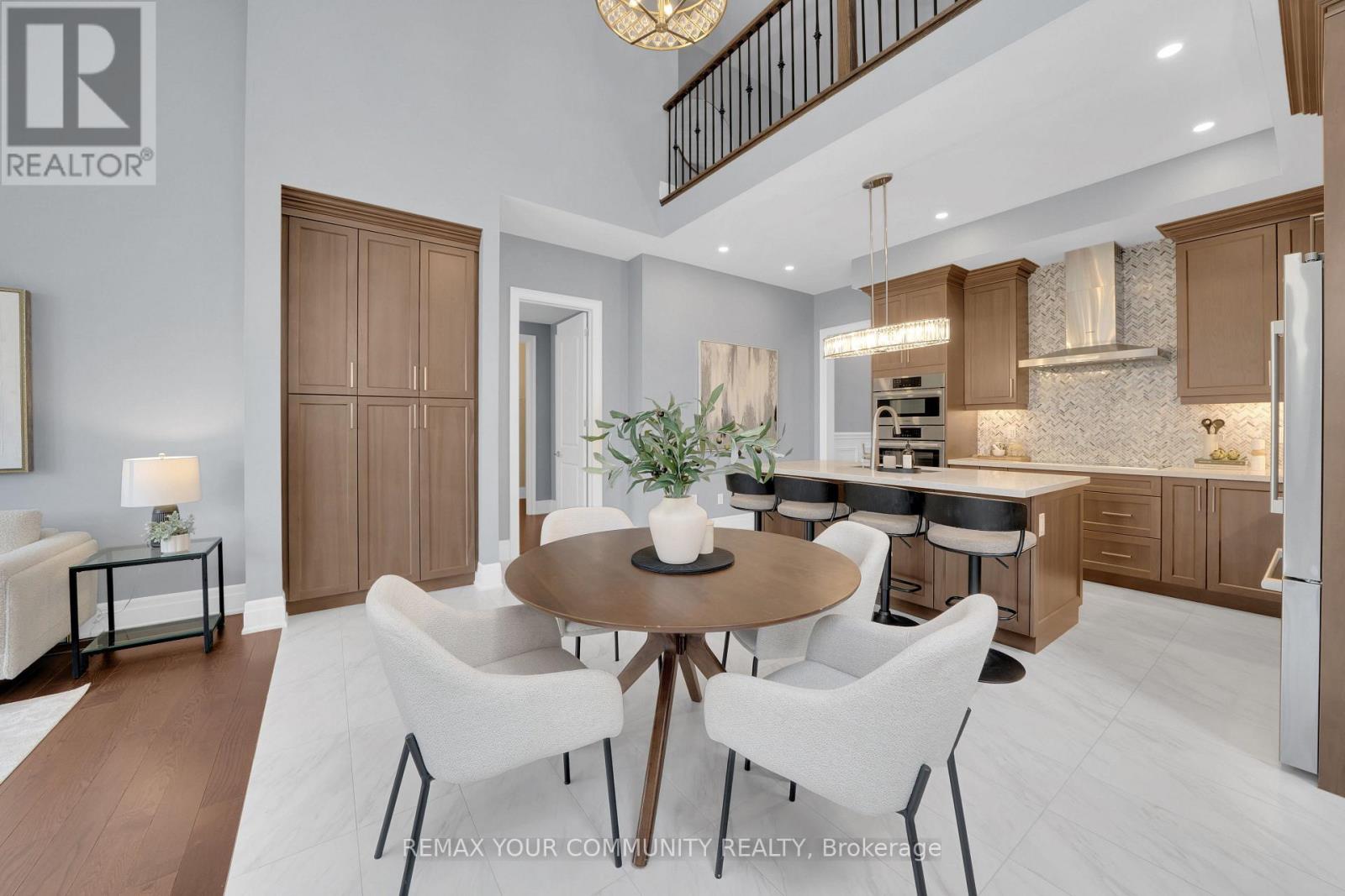 172 Purple Creek Road, Vaughan, Ontario  L4H 5C6 - Photo 15 - N13030970