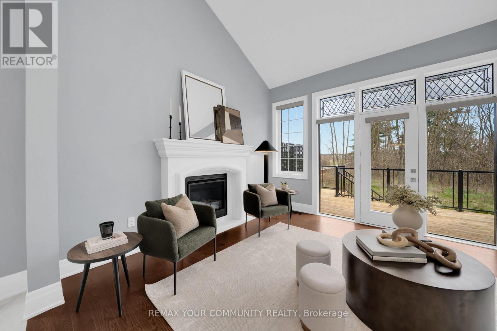 172 Purple Creek Road, Vaughan, Ontario  L4H 5C6 - Photo 18 - N13030970