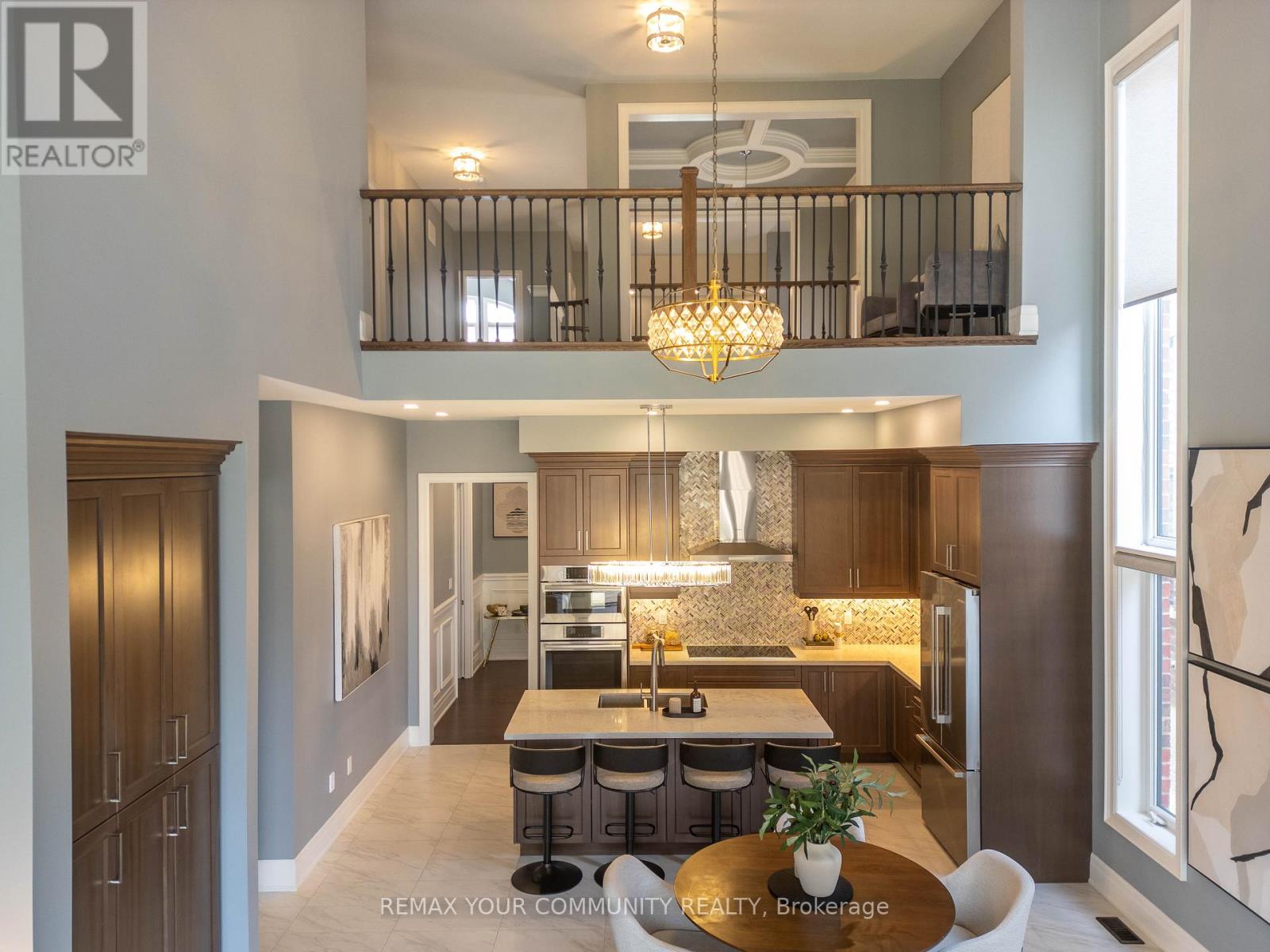 172 Purple Creek Road, Vaughan, Ontario  L4H 5C6 - Photo 22 - N13030970