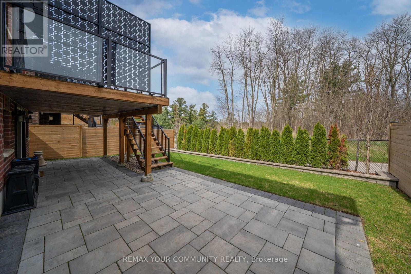 172 Purple Creek Road, Vaughan, Ontario  L4H 5C6 - Photo 43 - N13030970