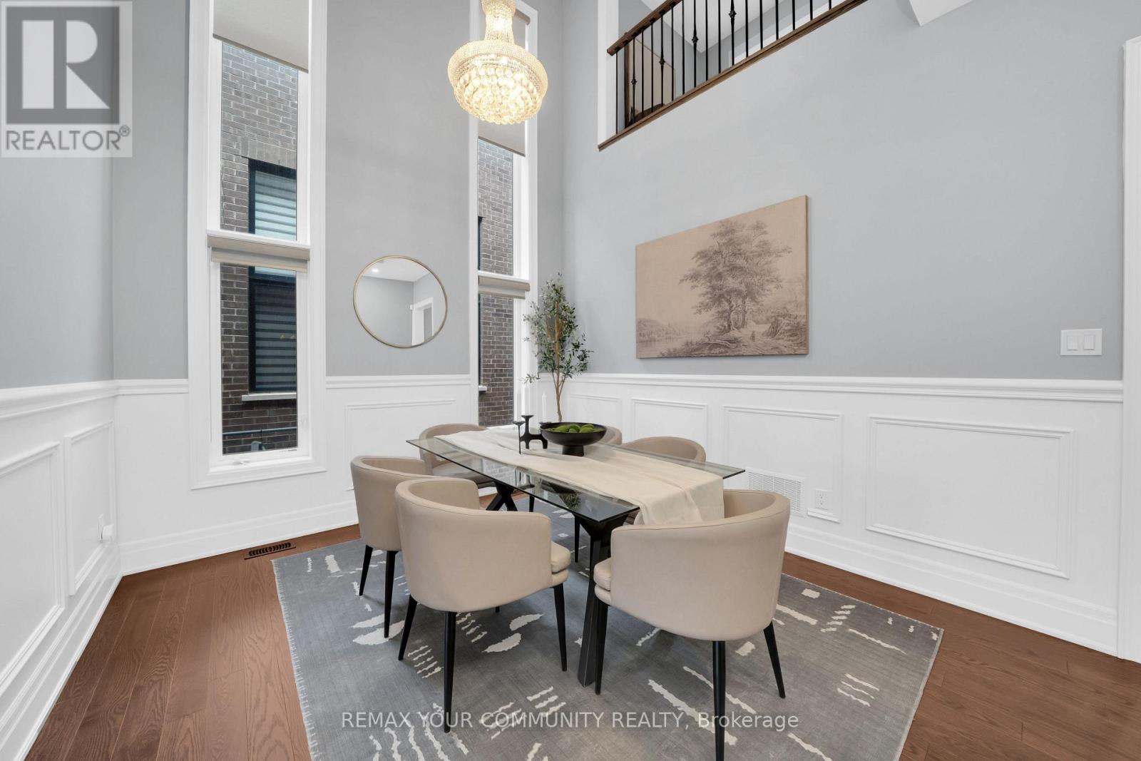 172 Purple Creek Road, Vaughan, Ontario  L4H 5C6 - Photo 6 - N13030970