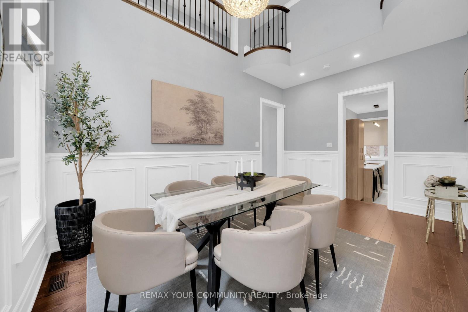 172 Purple Creek Road, Vaughan, Ontario  L4H 5C6 - Photo 7 - N13030970