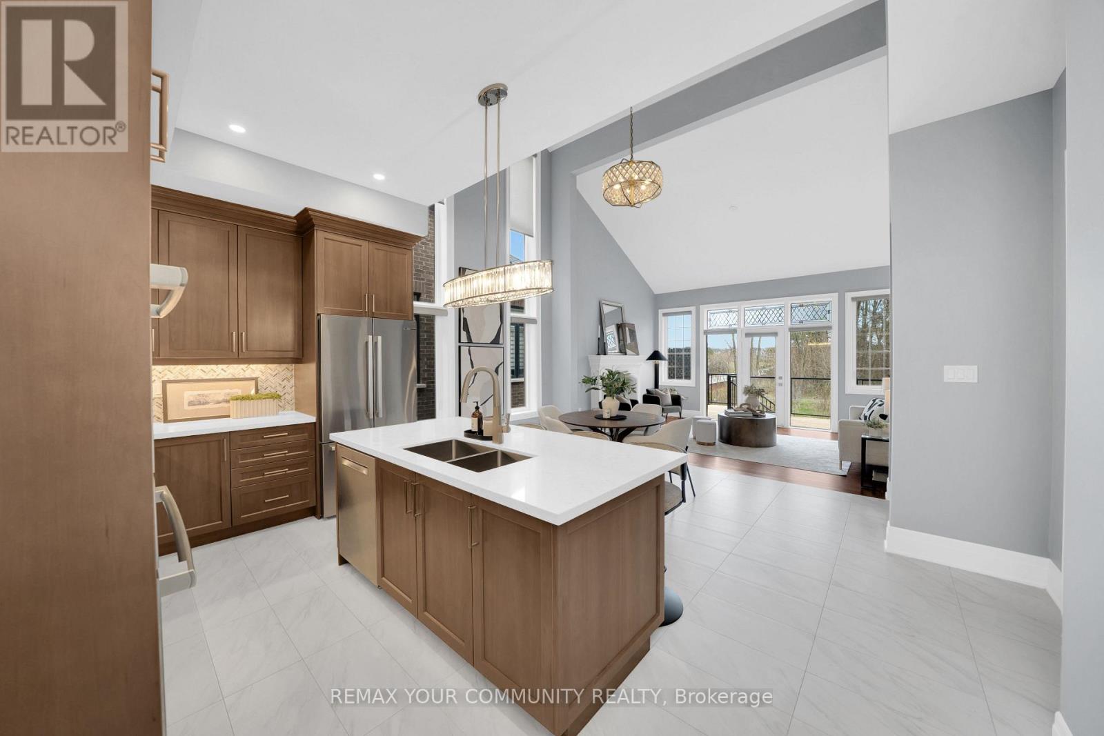 172 Purple Creek Road, Vaughan, Ontario  L4H 5C6 - Photo 8 - N13030970