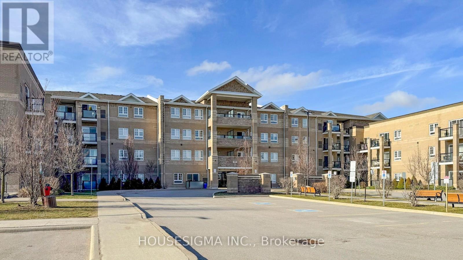 2213 - 481 Rupert Avenue, Whitchurch-Stouffville, Ontario  L4A 1T4 - Photo 4 - N13030982