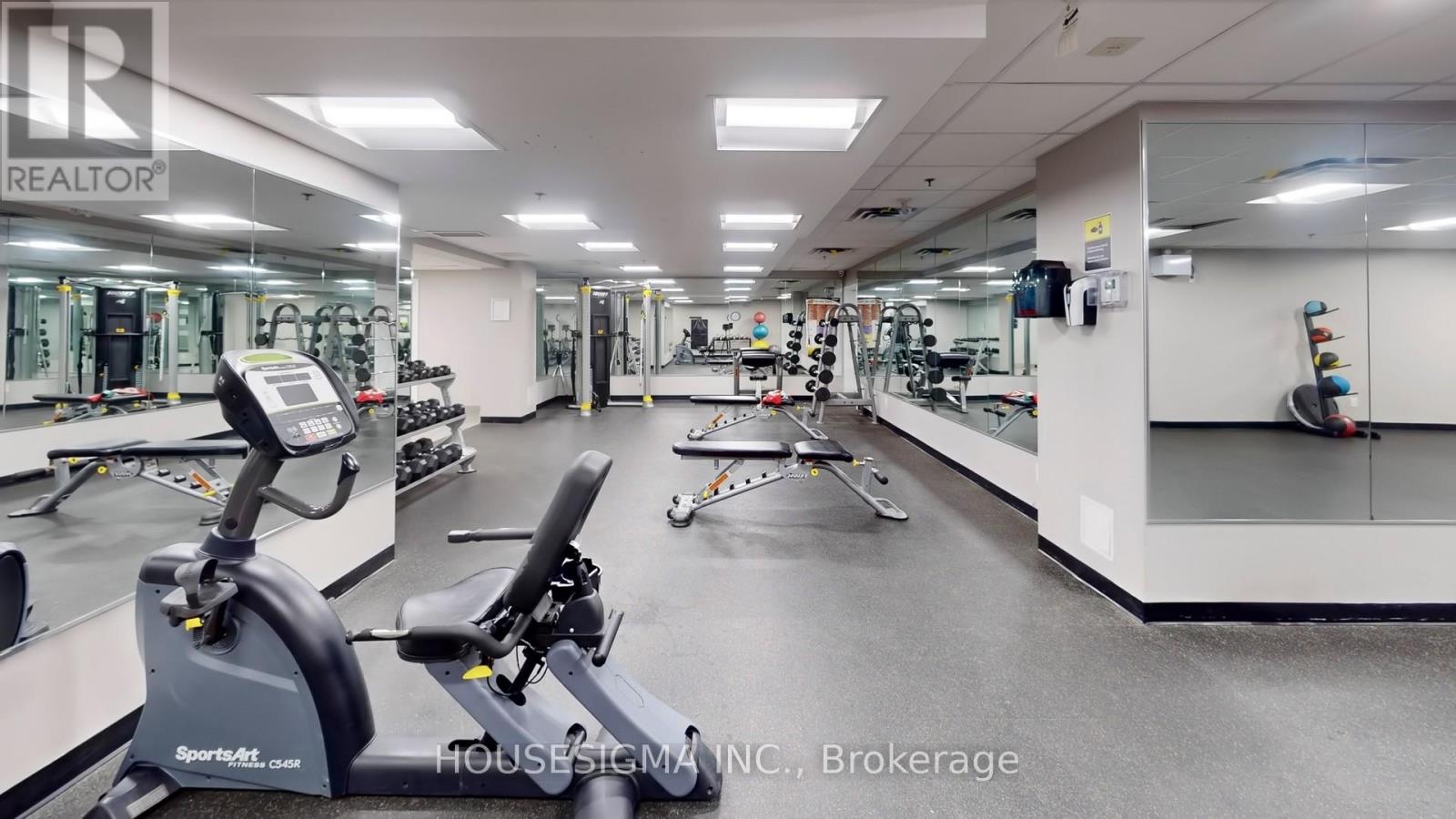 2213 - 481 Rupert Avenue, Whitchurch-Stouffville, Ontario  L4A 1T4 - Photo 43 - N13030982