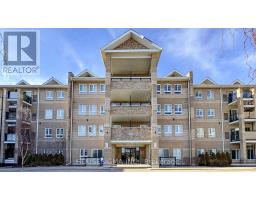 2213 - 481 RUPERT AVENUE, Whitchurch-Stouffville, Ontario