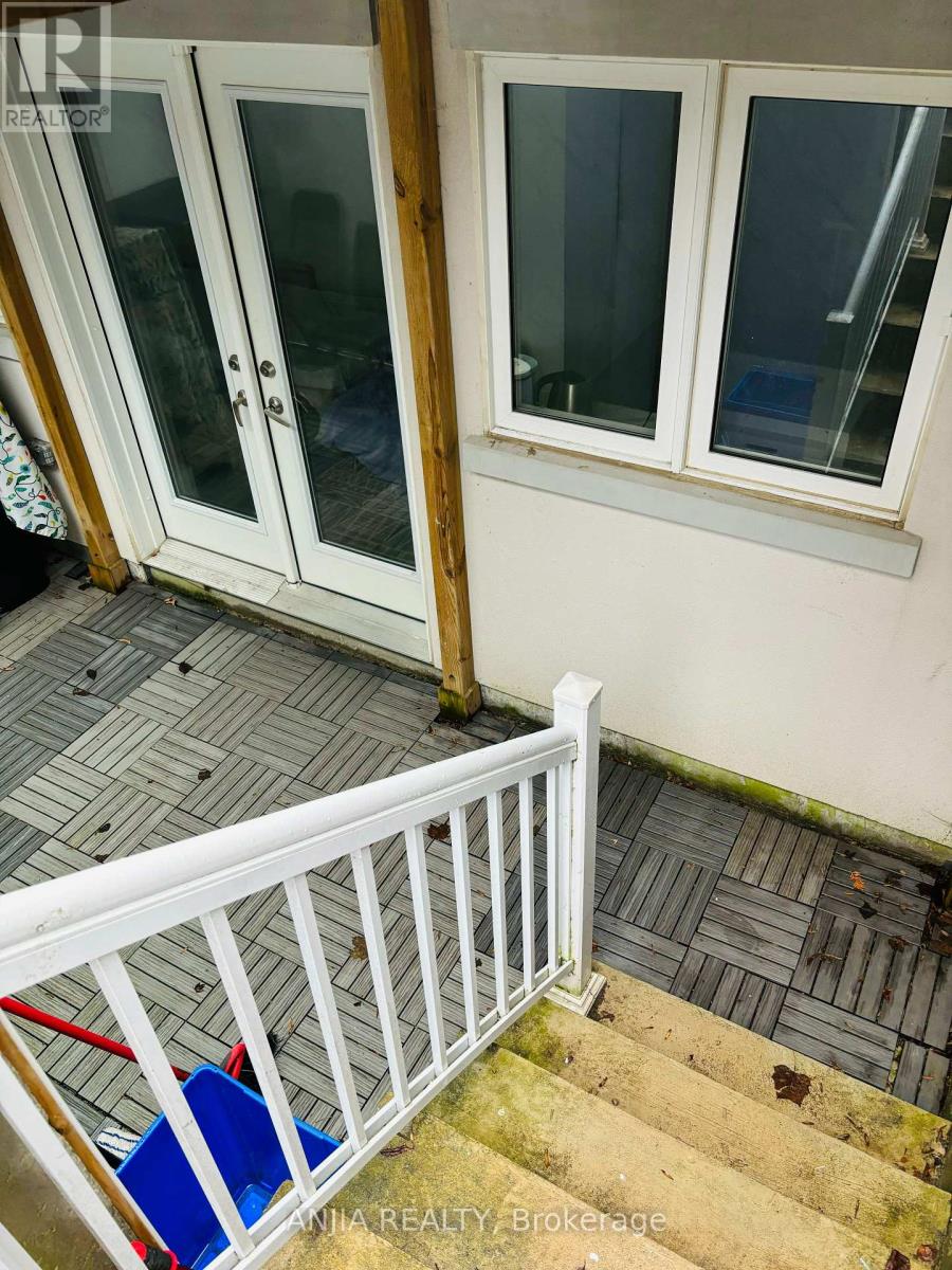 Bsmt - 74 Church Street S, Richmond Hill, Ontario  L4C 1W3 - Photo 6 - N13031018