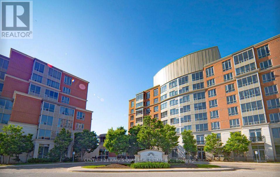 711a - 7363 Kennedy Road, Markham, Ontario  L3R 5B5 - Photo 10 - N13031032