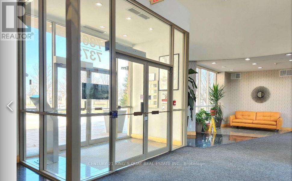 711a - 7363 Kennedy Road, Markham, Ontario  L3R 5B5 - Photo 12 - N13031032