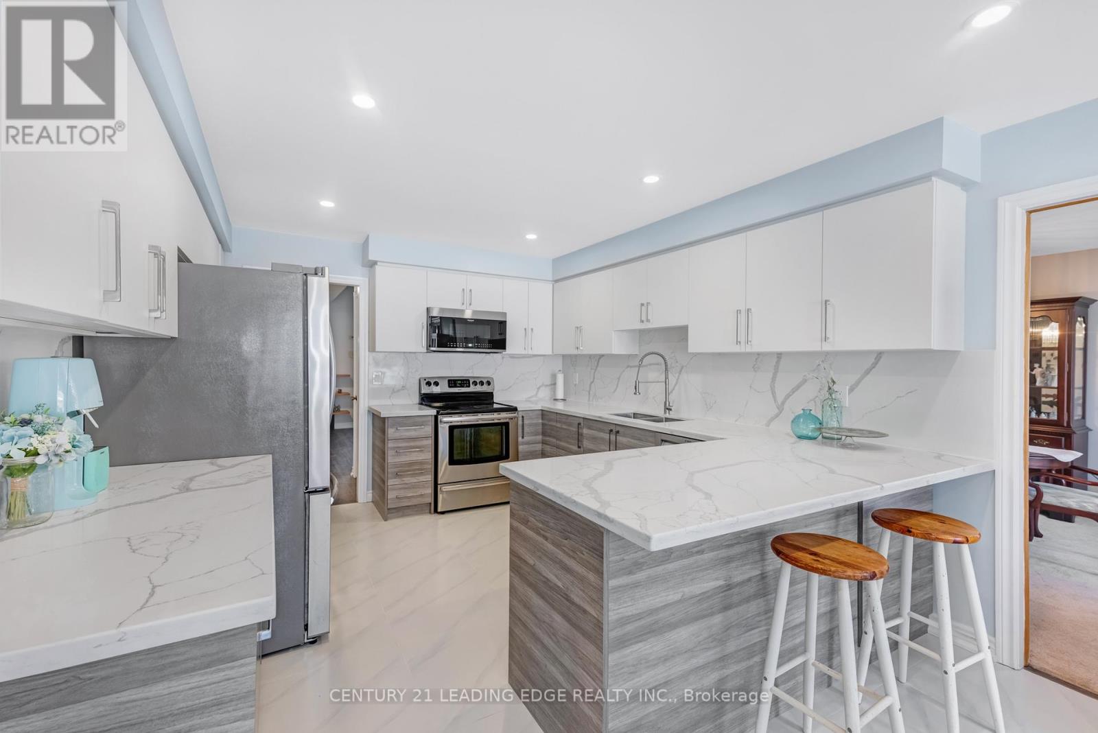 22 Havagal Crescent, Markham, Ontario  L3P 7E9 - Photo 15 - N13031116