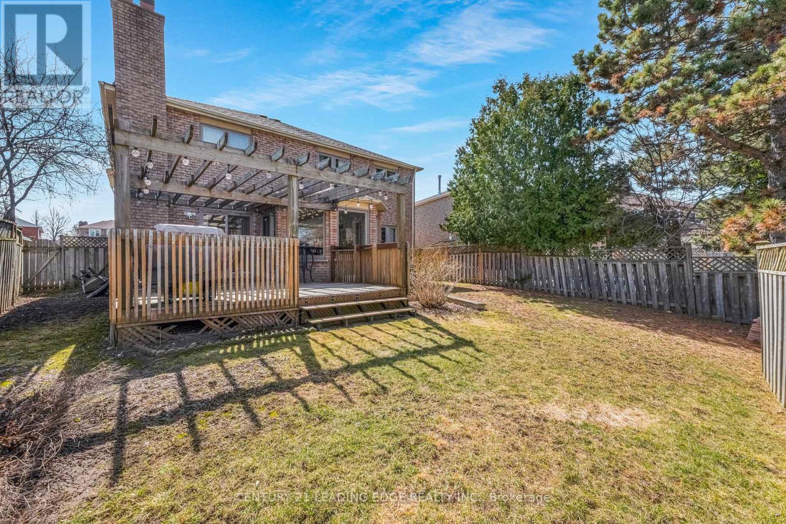 22 Havagal Crescent, Markham, Ontario  L3P 7E9 - Photo 39 - N13031116