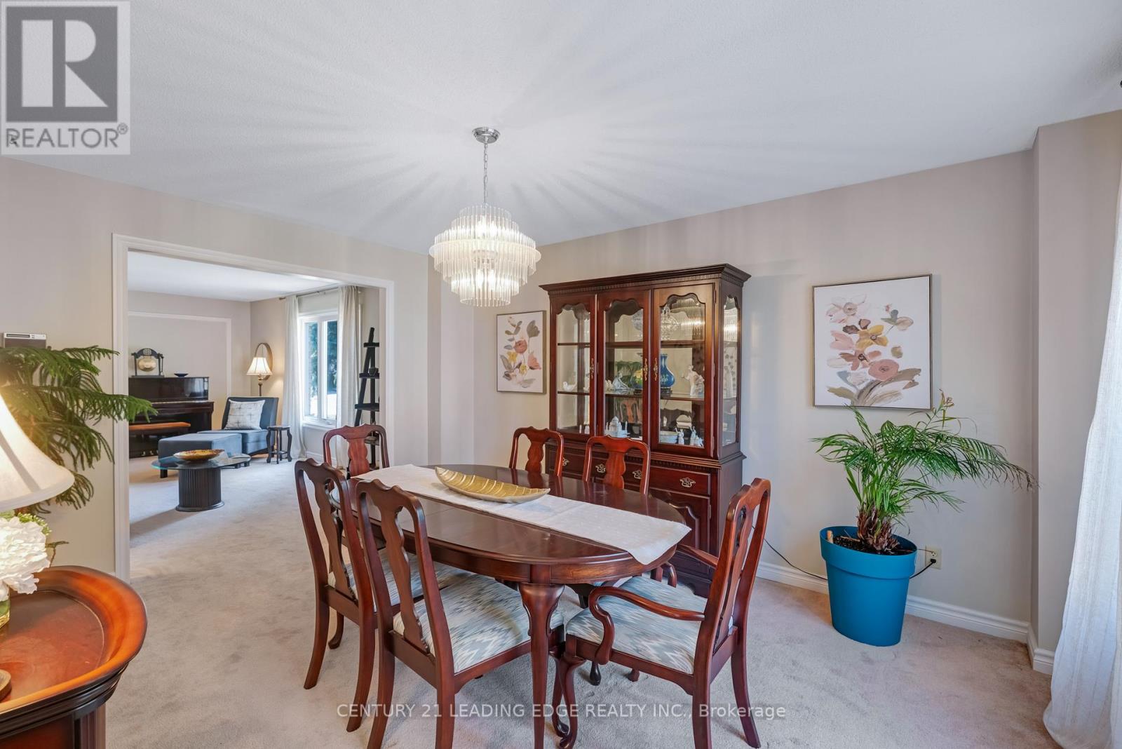 22 Havagal Crescent, Markham, Ontario  L3P 7E9 - Photo 6 - N13031116