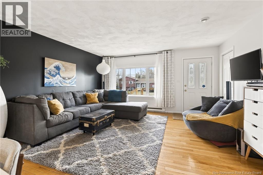 40 Knox Drive, Moncton, New Brunswick  E1G 1L8 - Photo 10 - NB137731