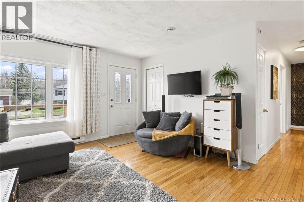 40 Knox Drive, Moncton, New Brunswick  E1G 1L8 - Photo 11 - NB137731