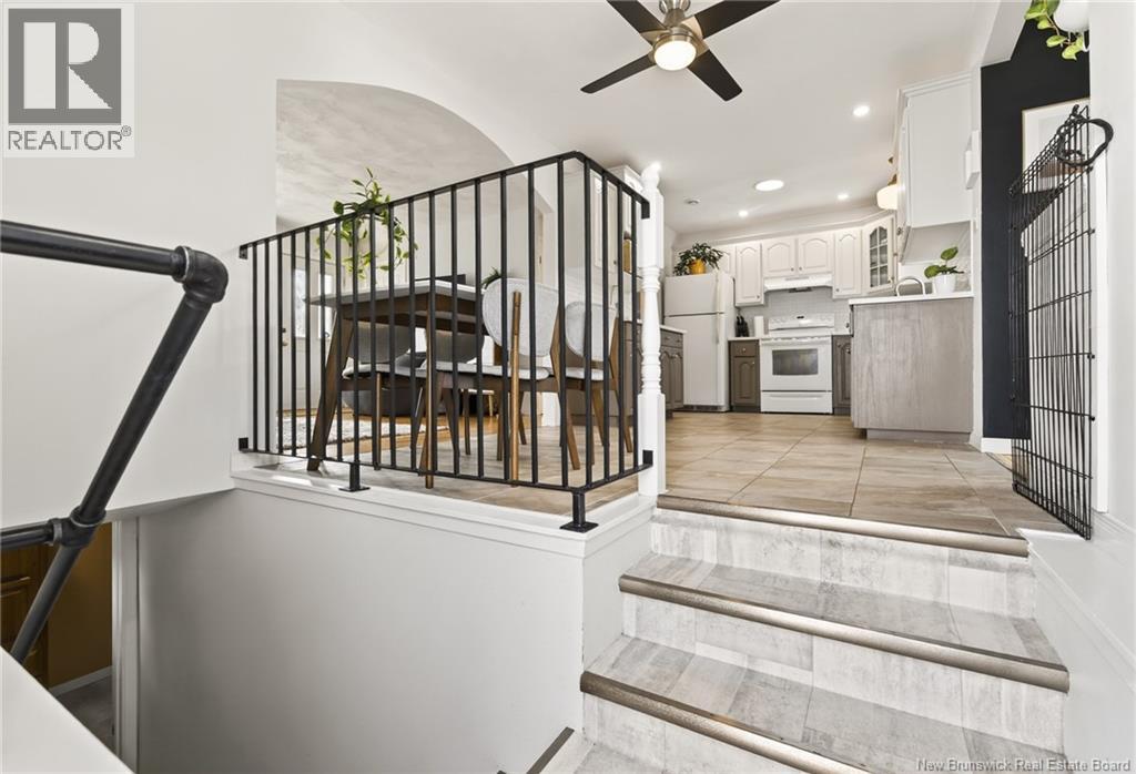 40 Knox Drive, Moncton, New Brunswick  E1G 1L8 - Photo 19 - NB137731